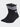 Mid Cut Crew Socks 3 Pairs
