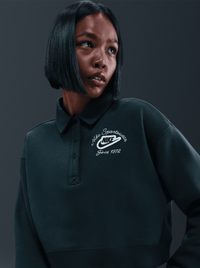 Sportswear Phoenix Fleece Collared Polo