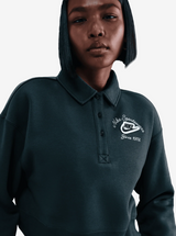 Sportswear Phoenix Fleece Collared Polo