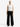 Studio Fleece Wide-Leg Pants