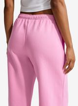 Studio Fleece Mid-Rise Pant