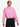 Oversized 1/4 Zip Cropped Top