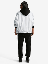 Studio Fleece Pullover Hoodie