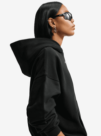 Studio Fleece Pullover Hoodie