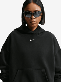 Studio Fleece Pullover Hoodie