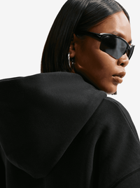 Studio Fleece Pullover Hoodie