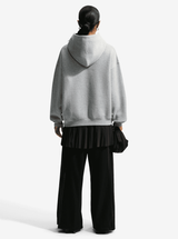 Studio Fleece Pullover Hoodie