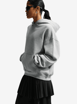 Studio Fleece Pullover Hoodie