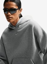 Studio Fleece Pullover Hoodie