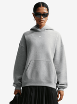 Studio Fleece Pullover Hoodie