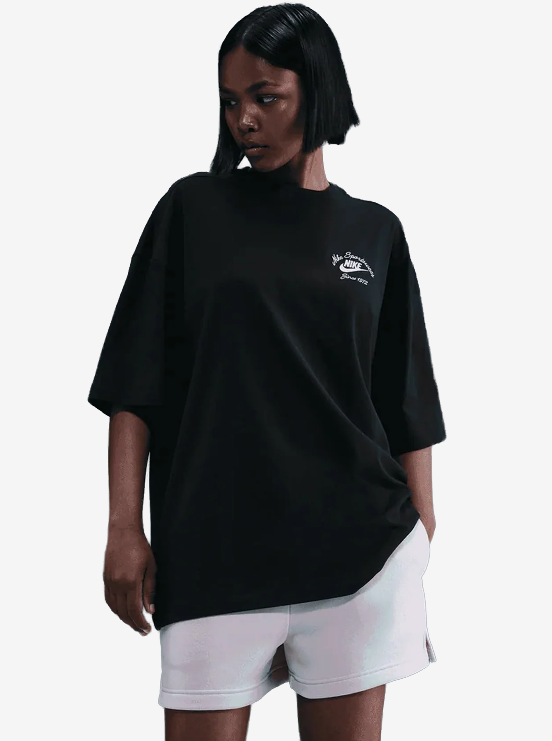 Sportswear Oversized T-Shirt