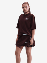 Sportswear Oversized T-Shirt