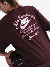 Sportswear Oversized T-Shirt