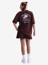 Sportswear Oversized T-Shirt