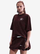 Sportswear Oversized T-Shirt