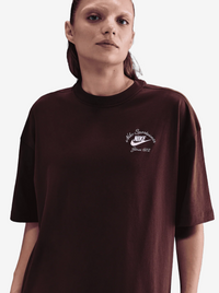Sportswear Oversized T-Shirt