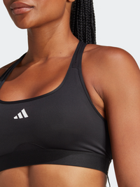 Powerreact Training Medium-Support Bra