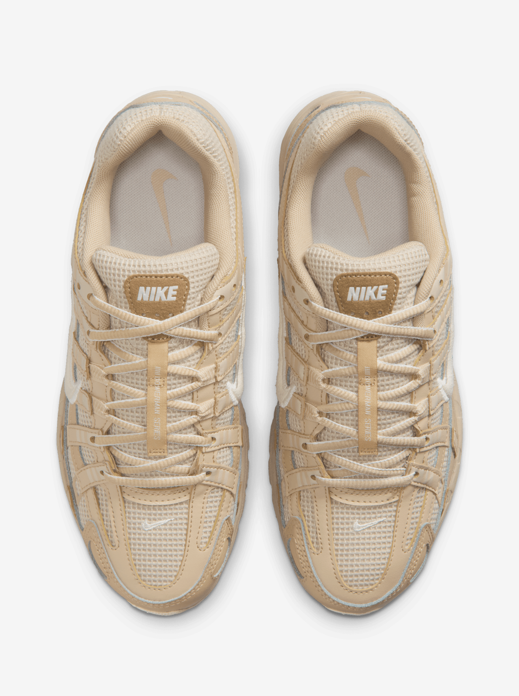 P-6000 Womens