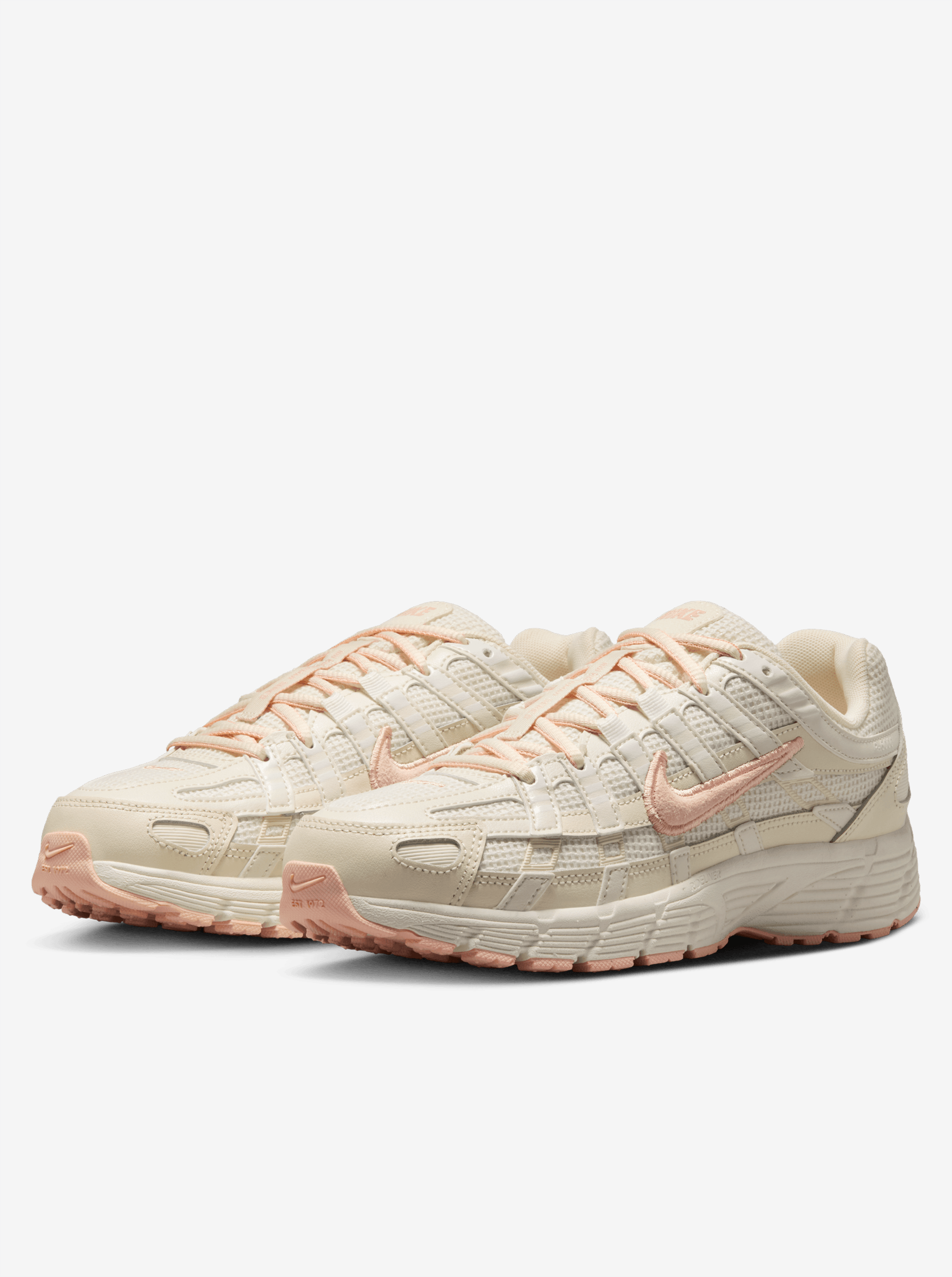 P-6000 Womens