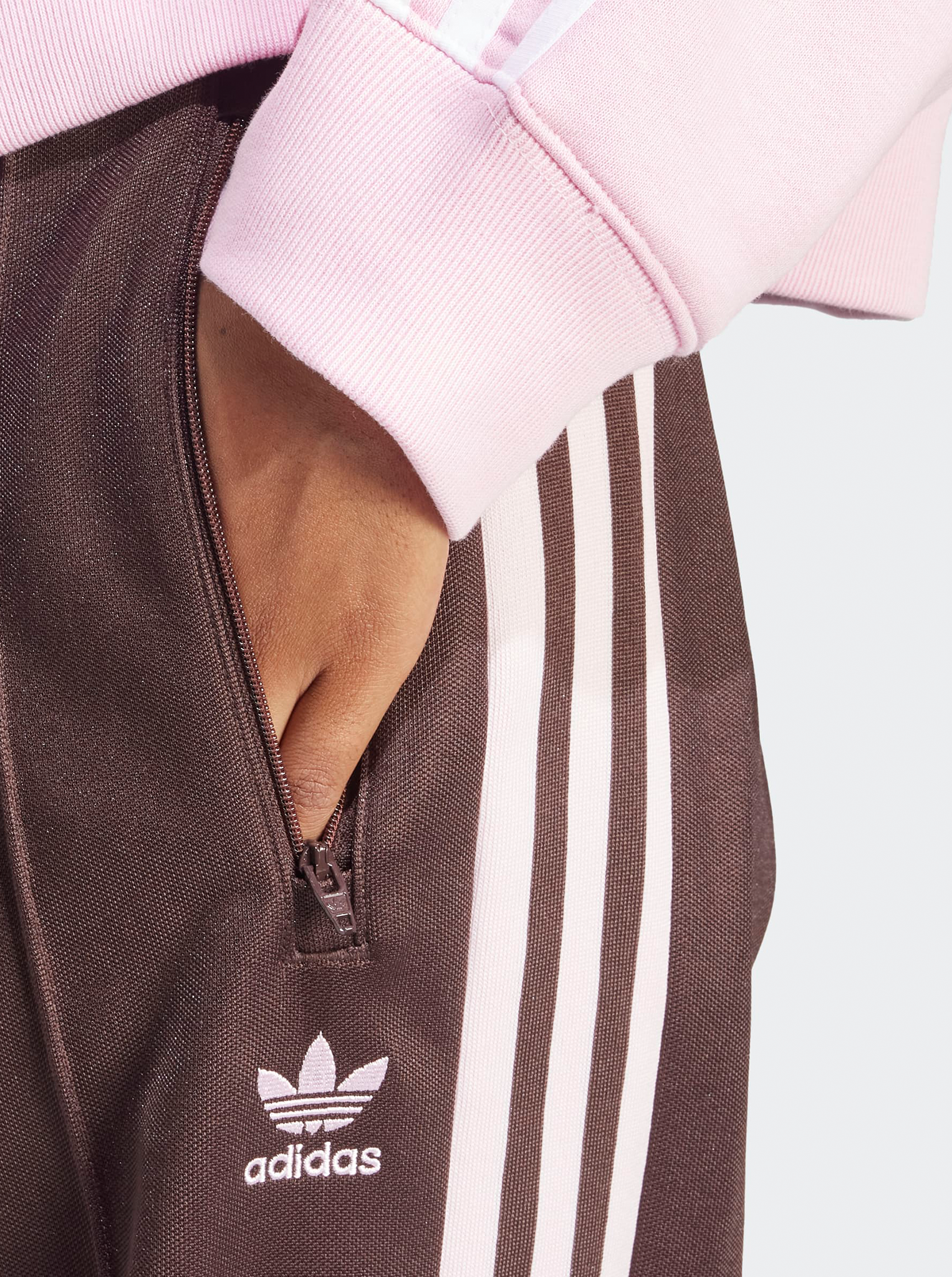 Beckenbauer Track Suit Pants