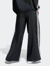 Adicolor Satin Wide Leg Track Pants