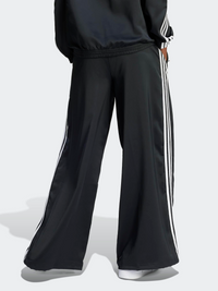 Adicolor Satin Wide Leg Track Pants