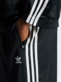 Adicolor Satin Wide Leg Track Pants