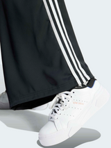 Adicolor Satin Wide Leg Track Pants