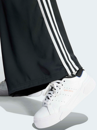 Adicolor Satin Wide Leg Track Pants