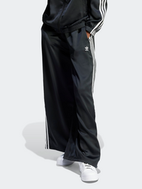 Adicolor Satin Wide Leg Track Pants