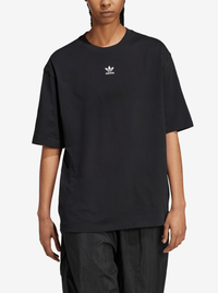Essentials Boyfriend Tee