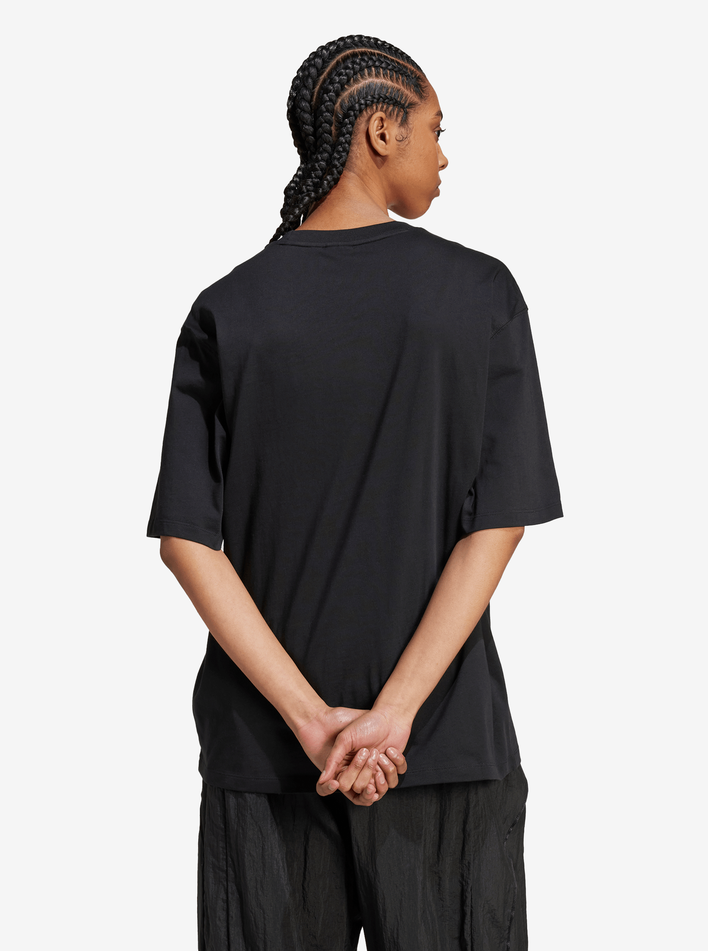 Essentials Boyfriend Tee