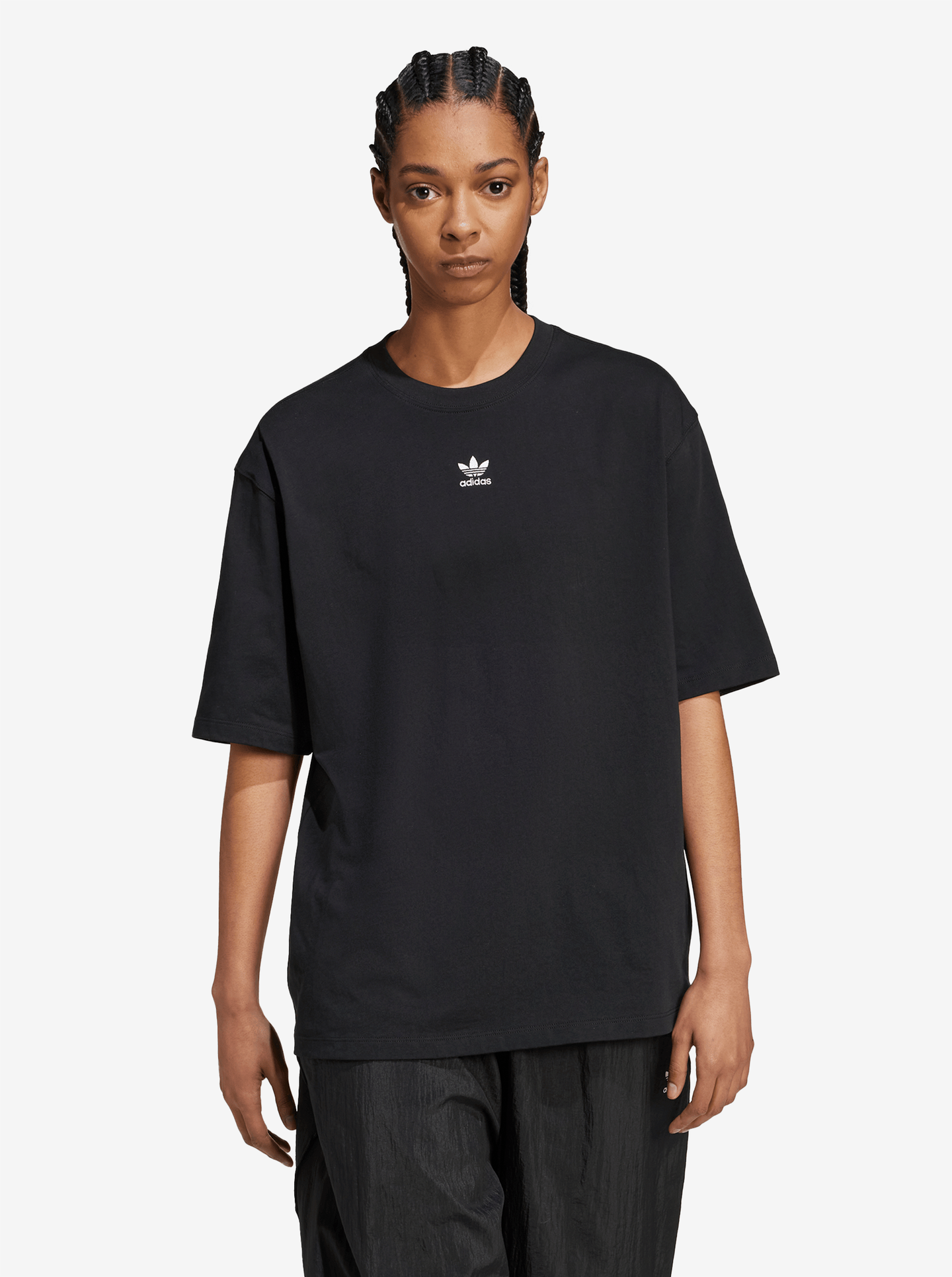 Essentials Boyfriend Tee