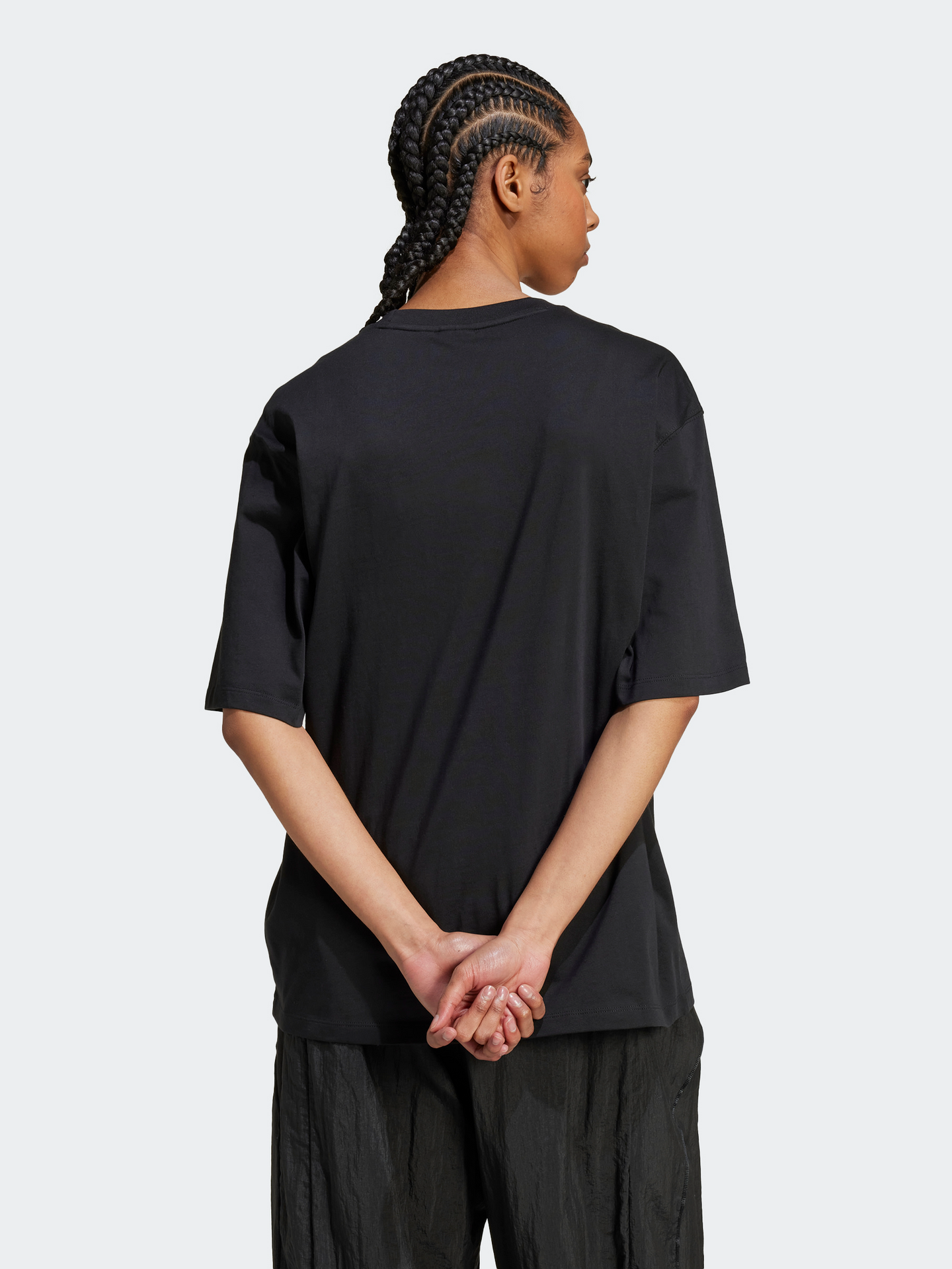 Essentials Boyfriend Tee