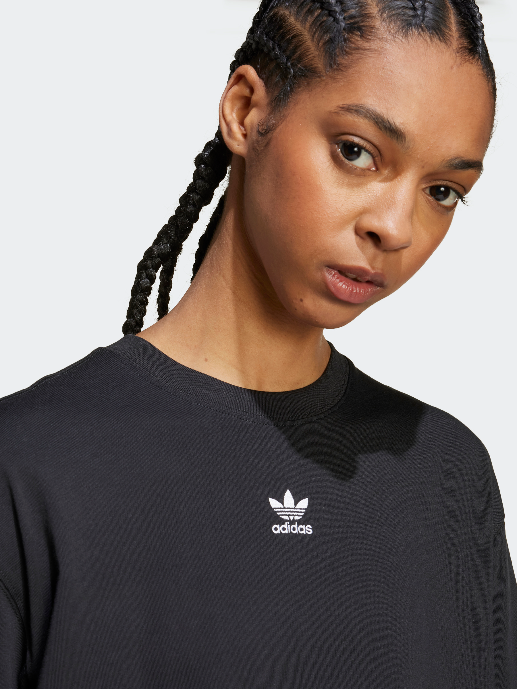 Essentials Boyfriend Tee