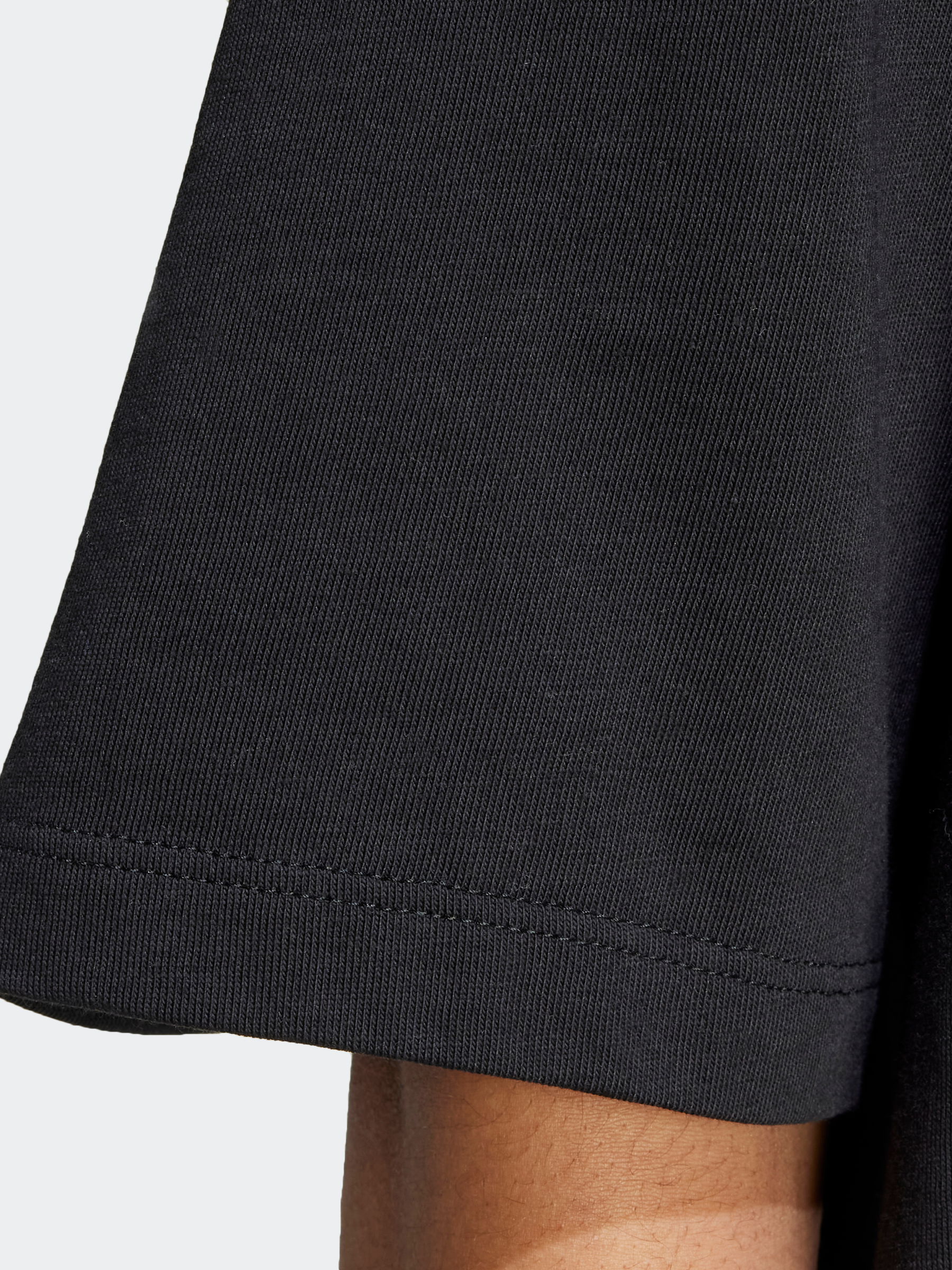 Essentials Boyfriend Tee