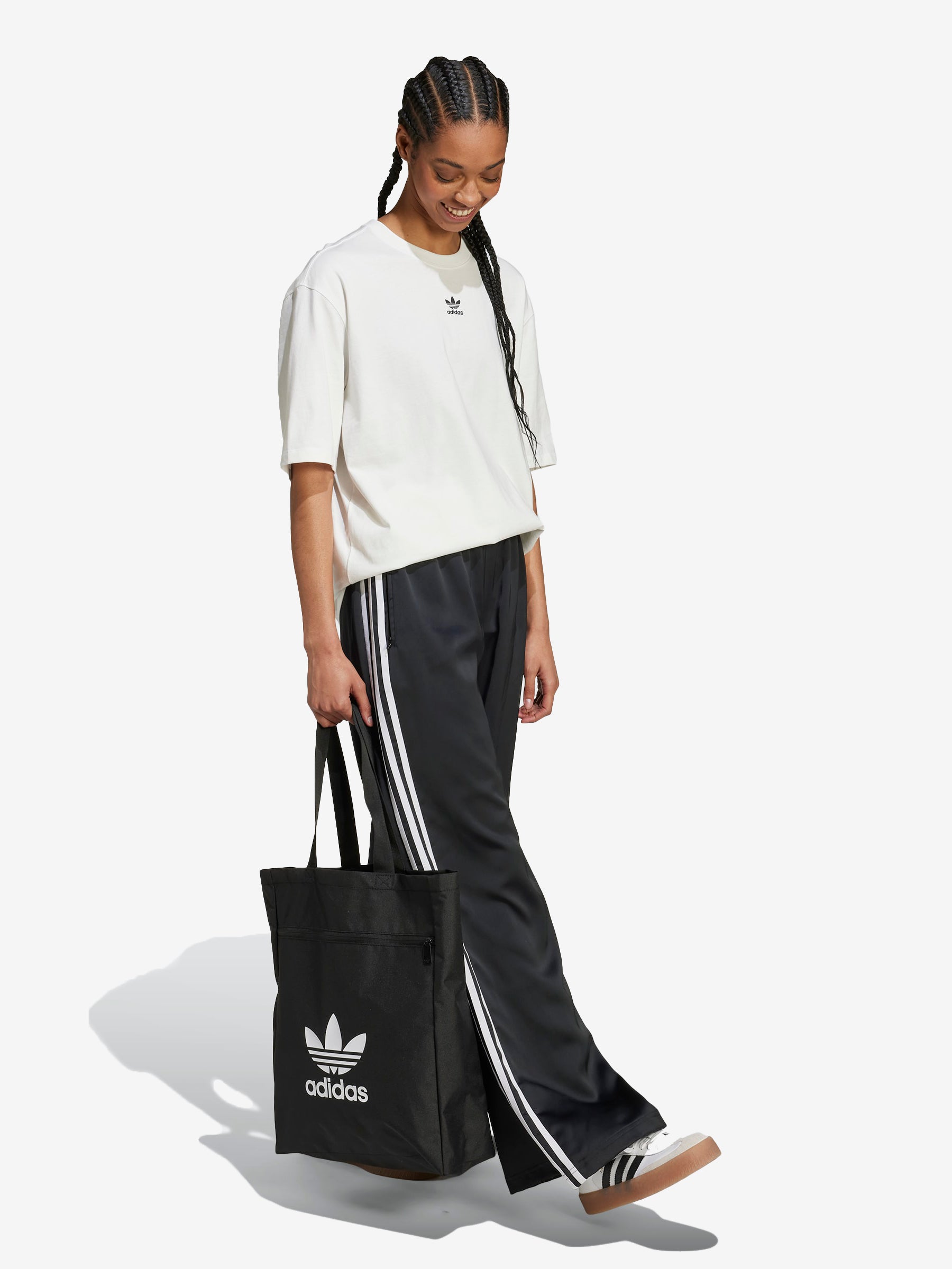 Essentials Boyfriend Tee