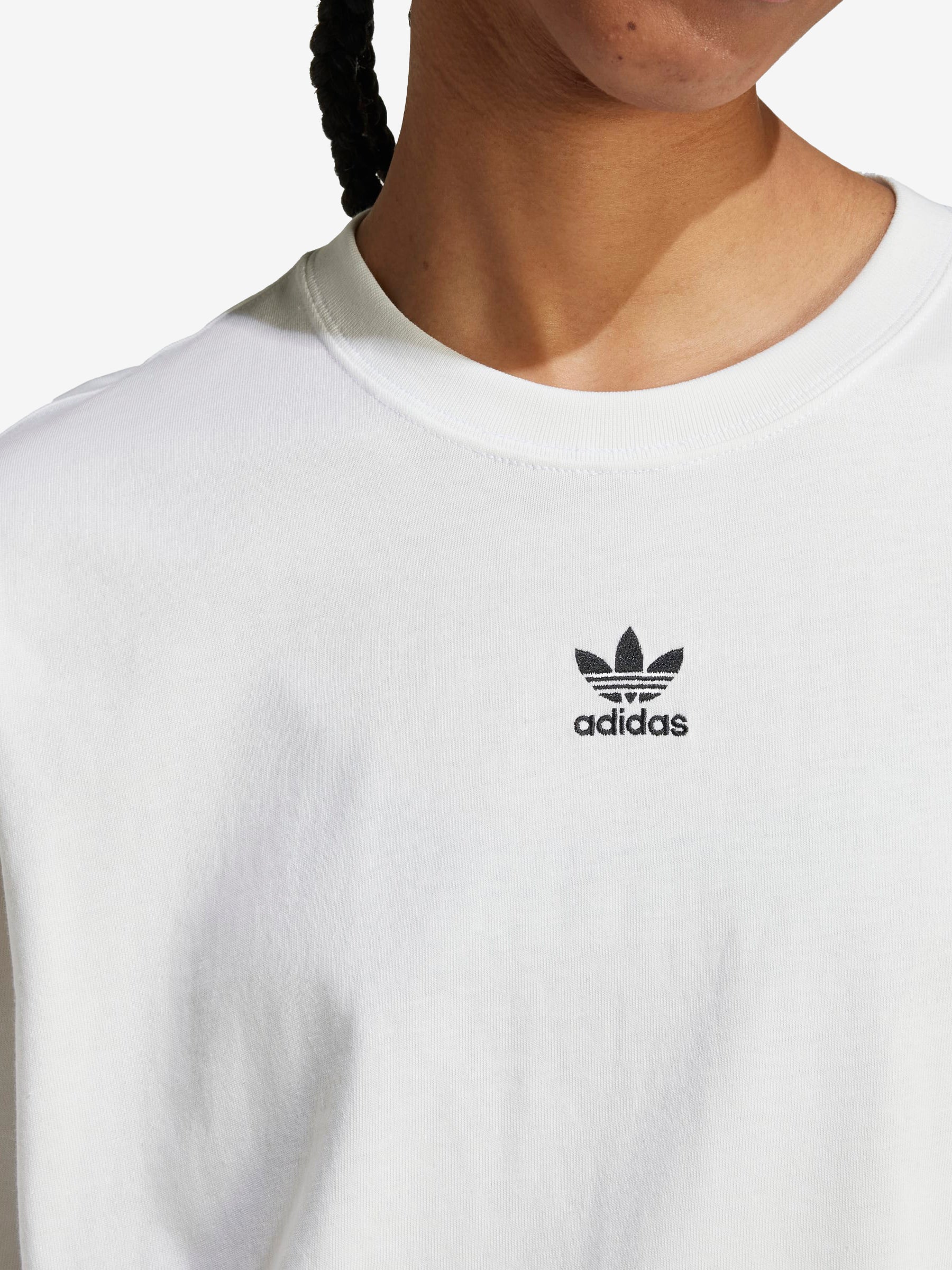 Essentials Boyfriend Tee