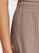 Essentials Wide Rib Sprinter Shorts