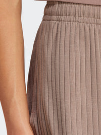 Essentials Wide Rib Sprinter Shorts