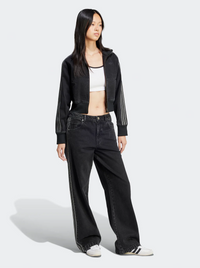 Adicolor Denim 3-Stripes Track Pant