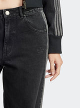 Adicolor Denim 3-Stripes Track Pant