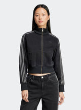 Adicolor Denim Track Top