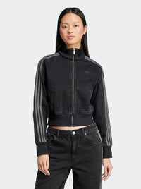 Adicolor Denim Track Top