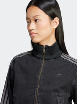 Adicolor Denim Track Top
