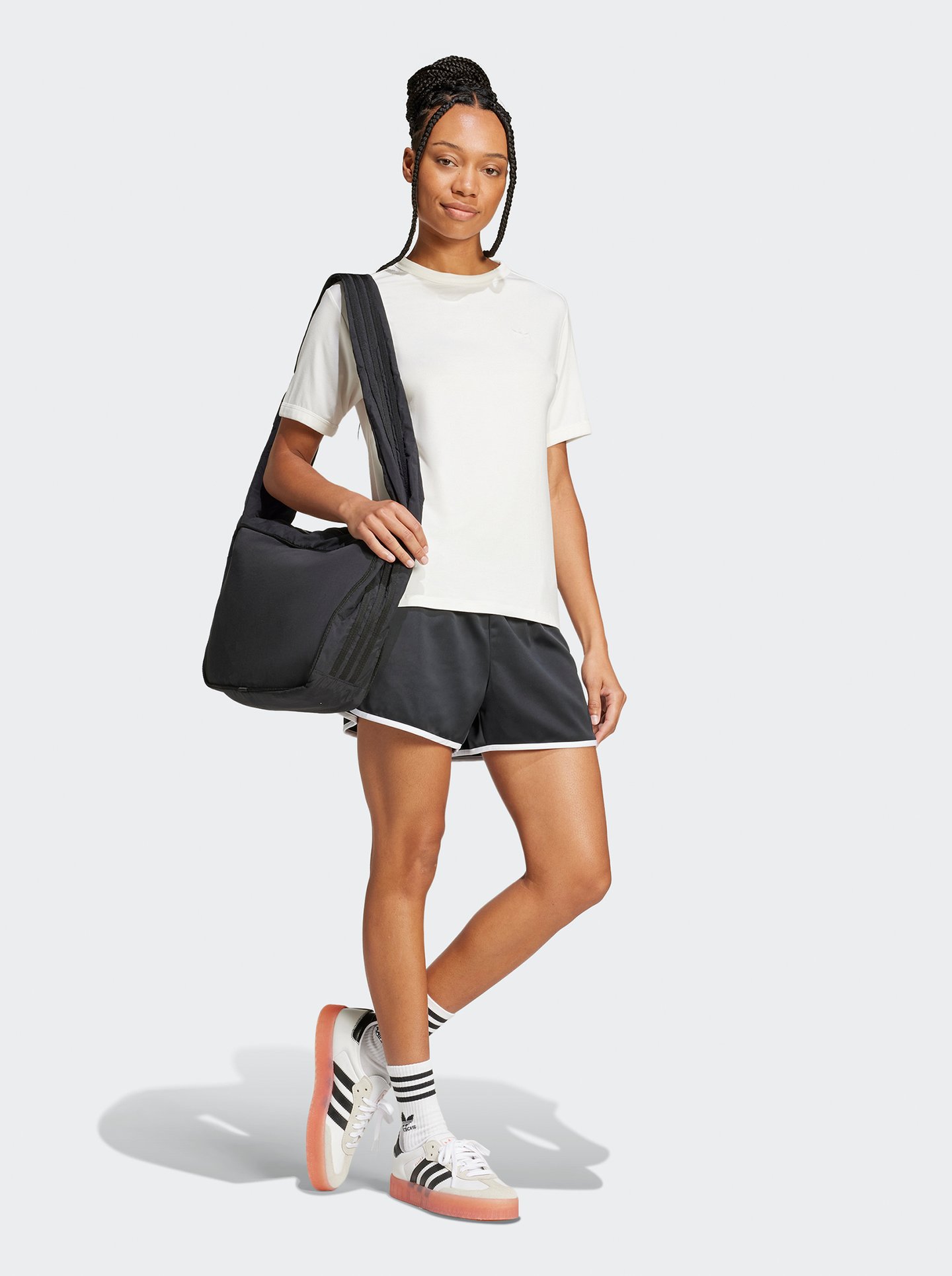Premium Essentials T-Shirt