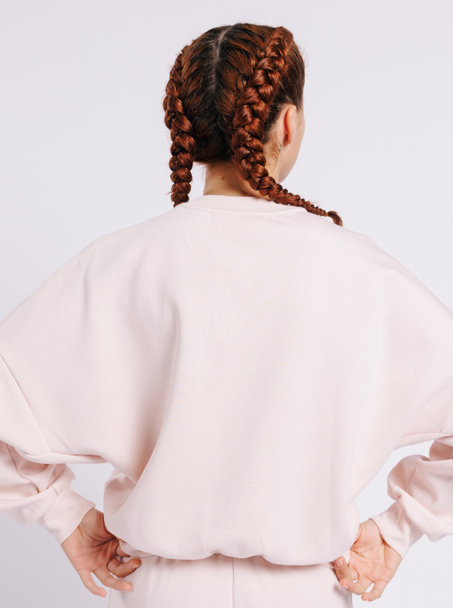 Z.N.E. Sweatshirt