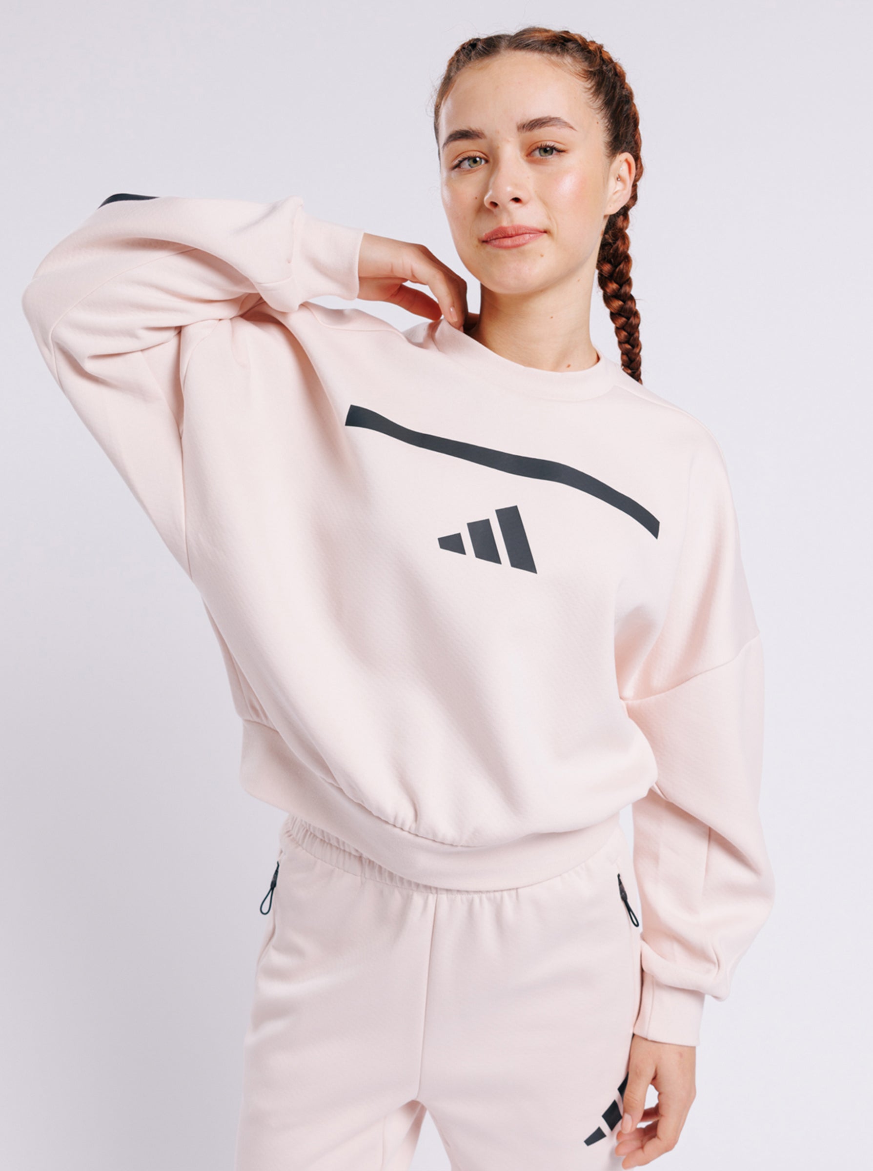Z.N.E. Sweatshirt