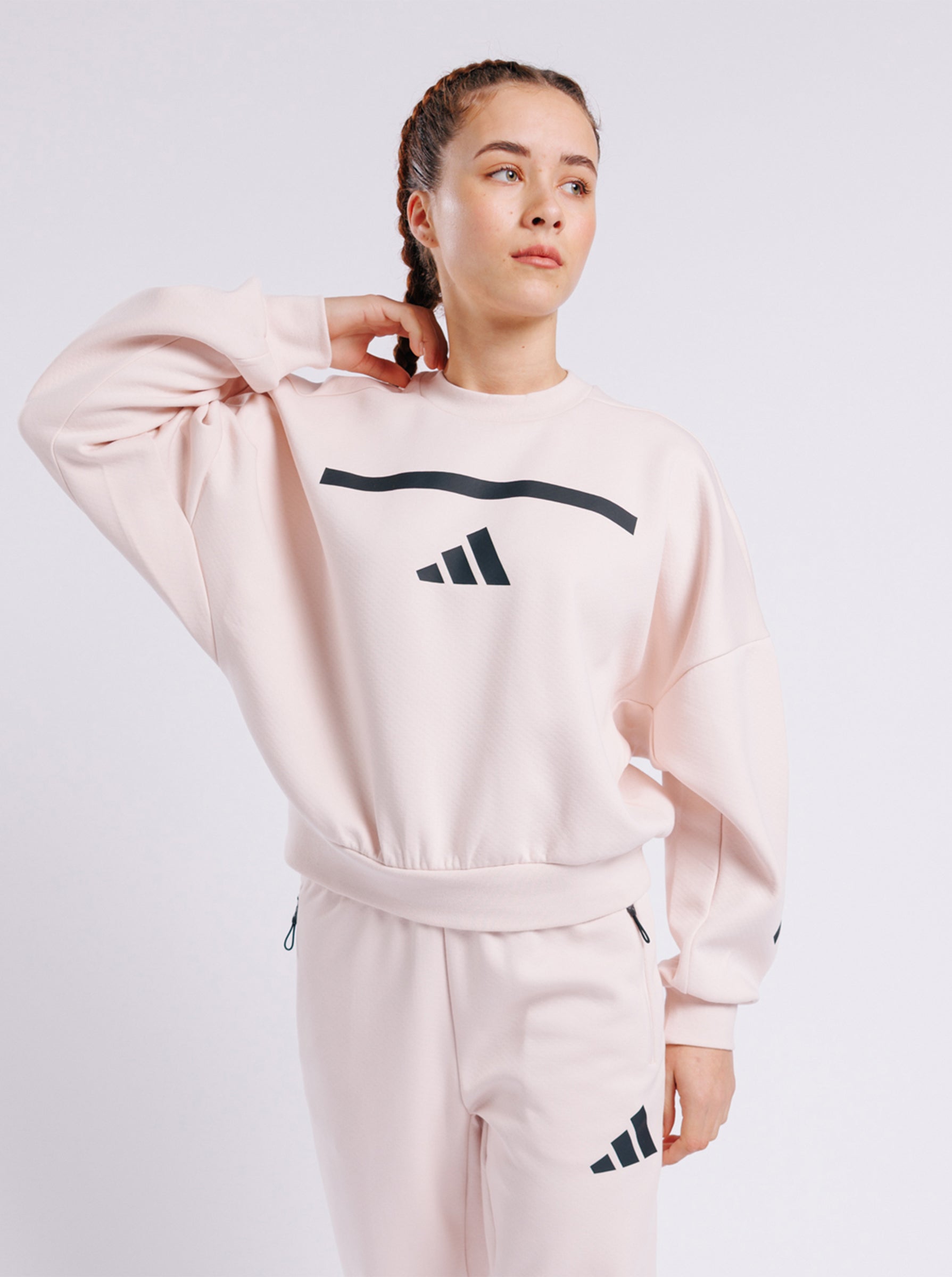 Z.N.E. Sweatshirt