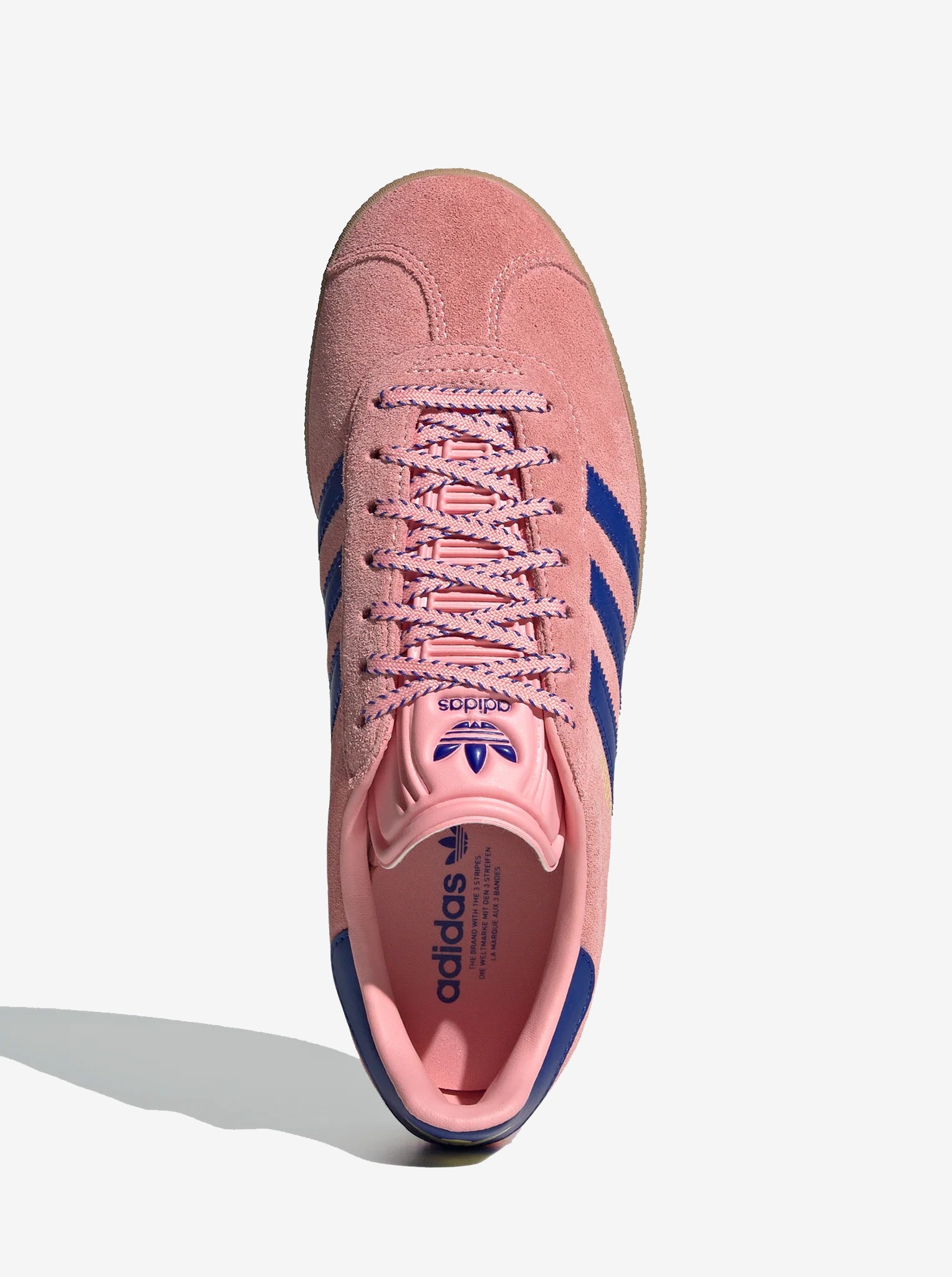 Gazelles Womens